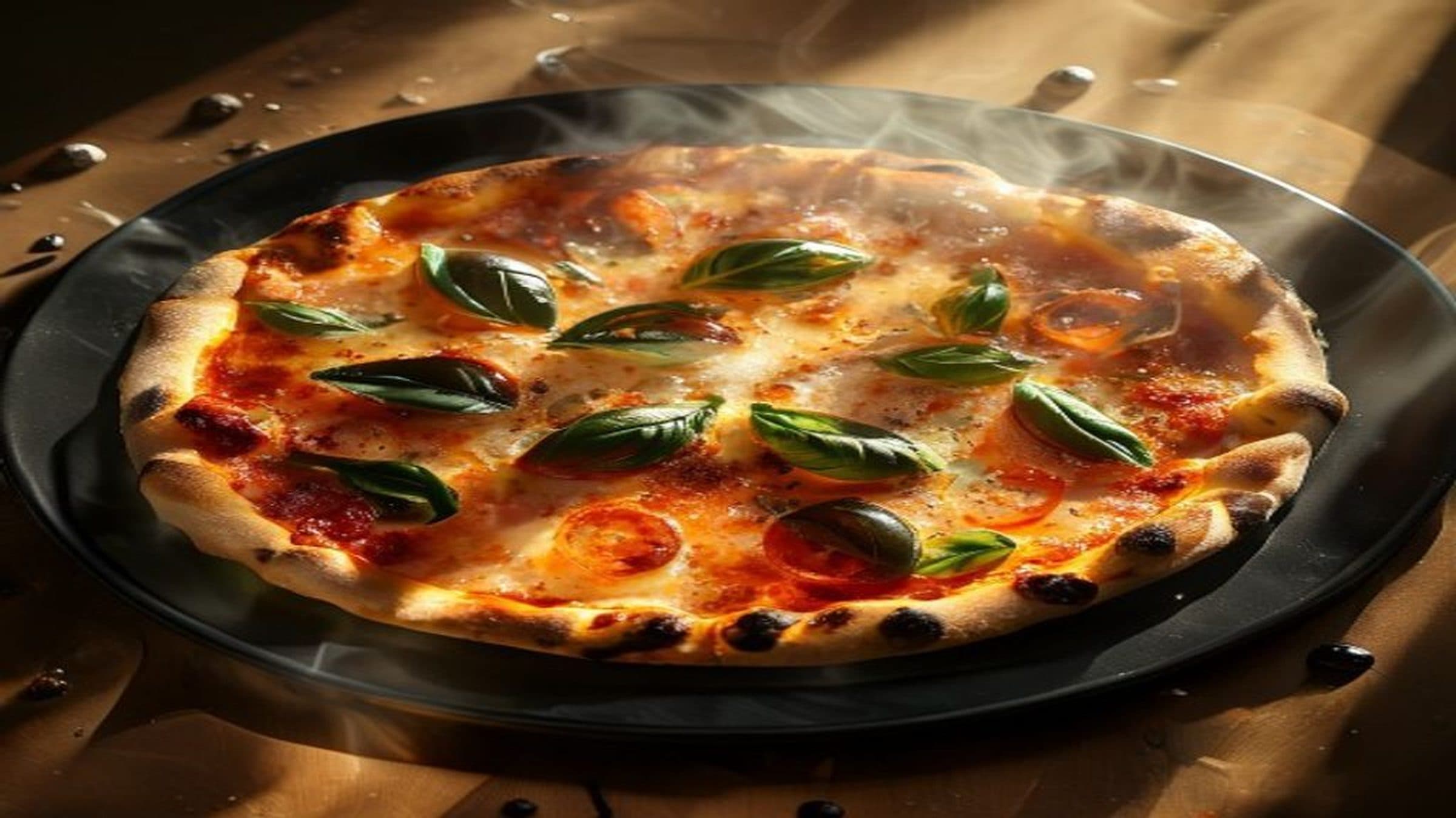 Blaze Pizza case study