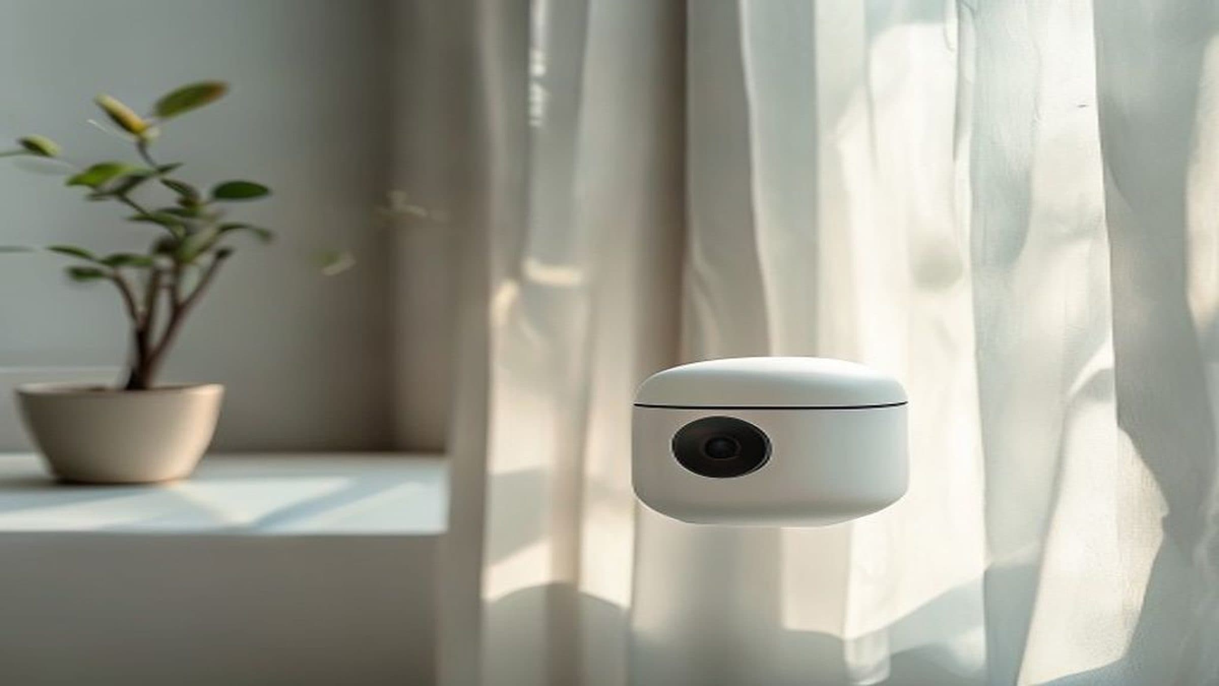 NETGEAR / Arlo Cameras case study