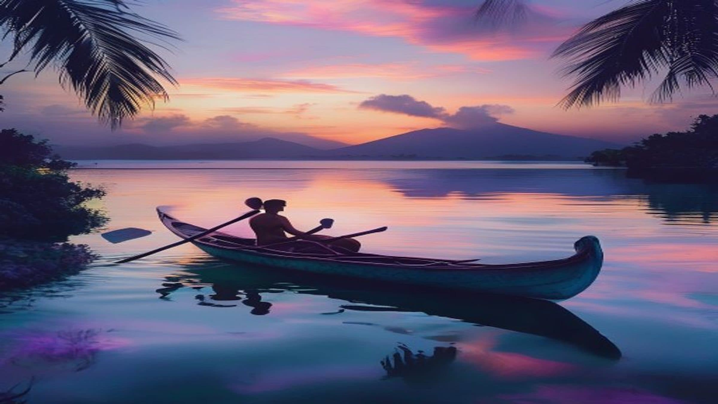 Polynesian Cultural Center case study