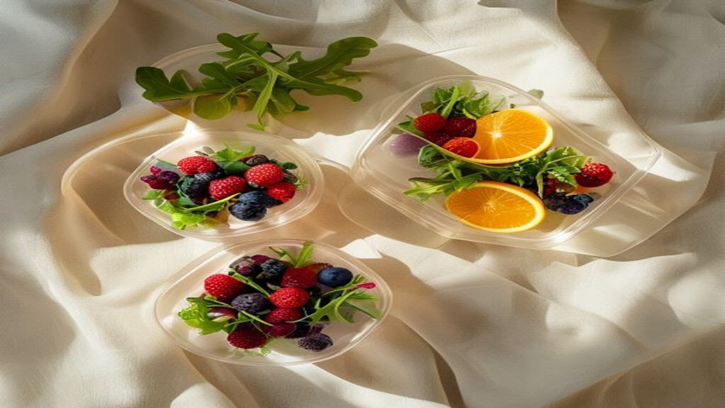 Tupperware Global case study
